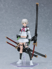 PLAMAX Ichi: Early Ver. 11