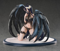 Albedo: Negligee Ver. 3