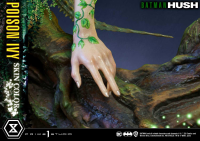 Museum Masterline Batman: Hush (Comics) Poison Ivy Skin Color 10