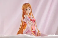 ANIPLEX Sword Art Online the Movie -Progressive- Aria of a Starless Night　Asuna roomwear Ver.　1/7scale figure - Sword Art Online - photo 11