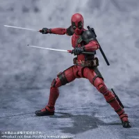 TAMASHII NATIONS Deadpool (DEADPOOL) - Marvel - photo 3