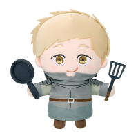 Delicious in Dungeon Hand Puppet Laios 2