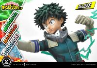 Ultimate Premium Masterline My Hero Academia Midoriya, Bakugo & Todoroki Deluxe Version 5