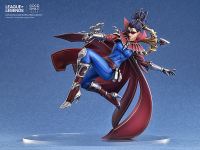 Vayne "The Night Hunter" 3