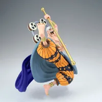 BANDAI ONE PIECE CROSS POSING-ENEL- - ONE PIECE - photo 3