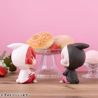 MegaHouse Lookup Idolish Seven Riku Nanase & Ten Kujo set 【with gift】 - IDOLiSH7 - photo 6