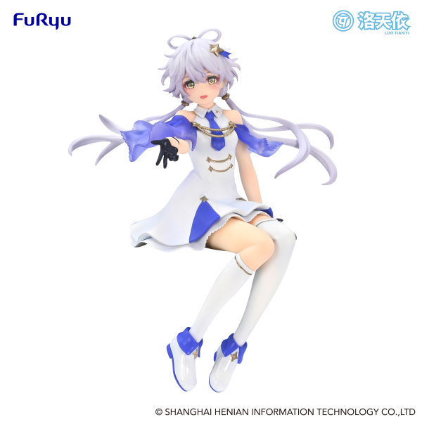 LUO TIAN YI Noodle Stopper Figure -V Singer Luo Tian Yi Shooting Star ver.-