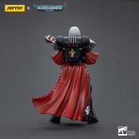 Adepta Sororitas Battle Sister Sister Ludwenna 2