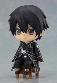 GOOD SMILE COMPANY Nendoroid Swacchao! Kirito - Sword Art Online - photo 3