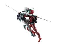 MegaHouse G.M.G. COLLECTION EX 09 Mobile Suit Gundam Earth Federation Amuro Ray & Char Aznable Normal Suit Ver.【with gift】 - Mobile Suit Gundam - photo 14
