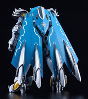 MODEROID Gilbatiga: ROYAL METALLIC Ver. 7