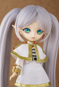 Harmonia humming Frieren 4