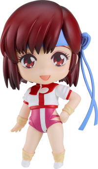 Nendoroid Noriko Takaya 2