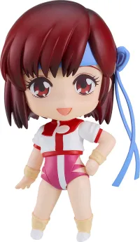 GOOD SMILE COMPANY Nendoroid Noriko Takaya - Gunbuster - photo 2