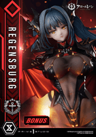 Concept Masterline Azur Lane Regensburg Ultimate Bonus Version  			 46