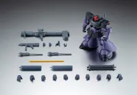 TAMASHII NATIONS <SIDE-MS> MS-09R-2 Rick Dom Zwei ver. A.N.I.M.E. - Mobile Suit Gundam: OVAs and Side Stories - photo 5
