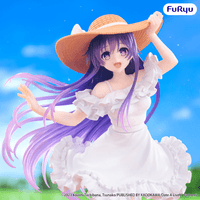 Date A LiveⅤ Summer Dress Figure -Toka Yatogami- 5