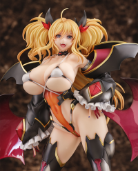 Kirara Onisaki Halloween Vampire Ver. 14
