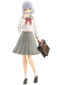 KOTOBUKIYA Kuon Yakushiji TOUOU HIGH SCHOOL UNIFORM DREAMING STYLE DIAMOND HEROINE - SOUSAISHOJOTEIEN - photo 8