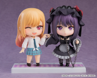 Nendoroid Shizuku Kuroe 7