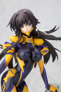 Ani Statue - Muv Luv Alternative Total Eclipse - Yui Takamura 4
