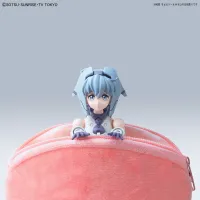 BANDAI HOBBY HGBD MOBILE DOLL SARAH - Gundam Build Divers / Re:Divers - photo 4