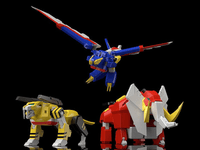 MODEROID Gambaruger 6