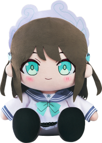 Chocopuni Big 40cm Plushie Airi 3