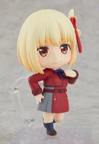 GOOD SMILE COMPANY Nendoroid Chisato Nishikigi - Lycoris Recoil - photo 3