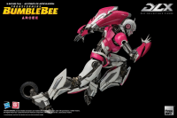 Transformers - Bumblebee – DLX Arcee 14