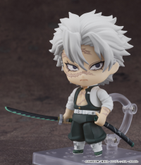Nendoroid Sanemi Shinazugawa 6