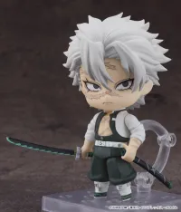 GOOD SMILE COMPANY Nendoroid Sanemi Shinazugawa - Demon Slayer: Kimetsu no Yaiba - photo 6