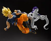 TAMASHII NATIONS FRIEZA FOURTH FORM (DRAGON BALL Z) - Dragon Ball Z - photo 2