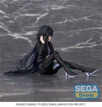 SEGA TV Anime KAMITSUBAKI CITY UNDER CONSTRUCTION PM Perching Figure Koko Rinne - KAMITSUBAKI CITY UNDER CONSTRUCTION - photo 3