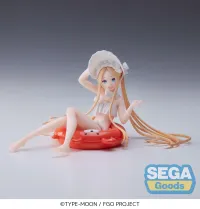 SEGA "Fate/Grand Order" SPM Figure "Foreigner/Abigail Williams (Summer)"(re-run) - Fate/Grand Order - photo 1