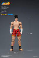 KOF '98UM Fatal Fury Team Joe Higashi 20