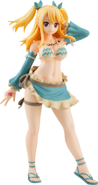 POP UP PARADE Lucy Heartfilia: Aquarius Form Ver. 2