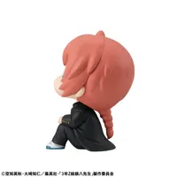 MegaHouse Lookup Mr. Ginpachi's Zany Class Kamui - Gintama - photo 4