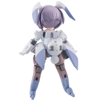 F-606s Flare Nabbit Sisters 5