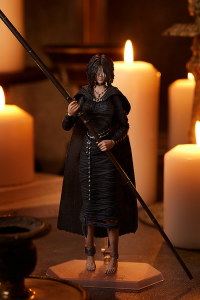 figma Maiden in Black (PS5) 3