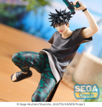 Jujutsu Kaisen SPLASH×BATTLE Re: "Megumi Fushiguro" Figure 2