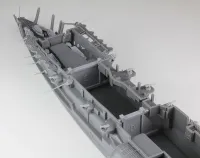 Hasegawa [227] 1:700 JAPANESE AIRCRAFT CARRIER AKAGI - Scale Kits - photo 10