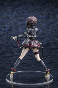 Megumin gothic lolita dress ver. 3