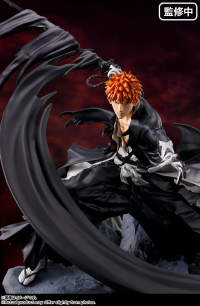 Ichigo Kurosaki -Thousands-Year Blood War- 6