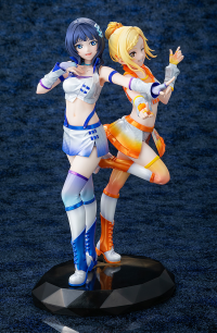 Love Live! Nijigasaki High School Idol Club Karin Asaka & Ai Miyashita SUPER NOVA ver. 3