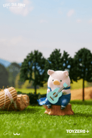 LuLu the Piggy - Farm Garden Series (Blind Box) 20