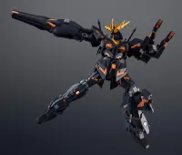 TAMASHII NATIONS RX-0 Unicorn Gundam 02 Banshee - Mobile Suit Gundam Unicorn / Narrative - photo 3