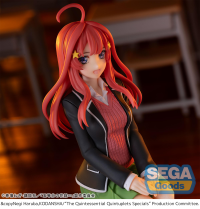 "The Quintessential Quintuplets Specials" PM Perching Figure "Itsuki Nakano" 4