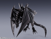 Red-Eyes-Black Dragon "Yu-Gi-Oh! Duel Monsters", TAMASHII NATIONS S.H.MonsterArts 7