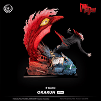 Okarun- Ikigai 15